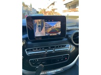 Bild 9: Mercedes-Benz V-Klasse V447 Van V 250 d Trend lang