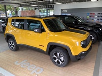 Bild 2: Jeep Renegade 2.0 CRD 170 Trailhawk AWD