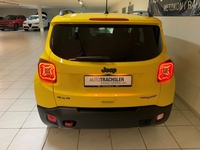 Bild 3: Jeep Renegade 2.0 CRD 170 Trailhawk AWD