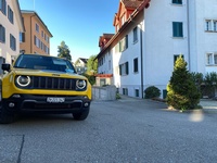 Bild 4: Jeep Renegade 2.0 CRD 170 Trailhawk AWD