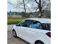 Bild 3: Hyundai i20 1.0 T-GDi Origo
