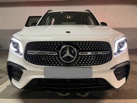 Bild 2: Mercedes-Benz GLB-Klasse X247 GLB 250 AMG Line 4matic Bild 2: Mercedes-Benz GLB-Klasse X247 GLB 250 AMG Line 4matic