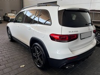 Bild 3: Mercedes-Benz GLB-Klasse X247 GLB 250 AMG Line 4matic Bild 3: Mercedes-Benz GLB-Klasse X247 GLB 250 AMG Line 4matic