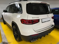 Bild 4: Mercedes-Benz GLB-Klasse X247 GLB 250 AMG Line 4matic Bild 4: Mercedes-Benz GLB-Klasse X247 GLB 250 AMG Line 4matic