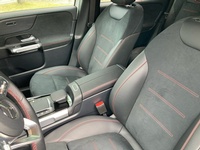 Bild 5: Mercedes-Benz GLB-Klasse X247 GLB 250 AMG Line 4matic Bild 5: Mercedes-Benz GLB-Klasse X247 GLB 250 AMG Line 4matic