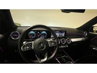 Bild 6: Mercedes-Benz GLB-Klasse X247 GLB 250 AMG Line 4matic Bild 6: Mercedes-Benz GLB-Klasse X247 GLB 250 AMG Line 4matic