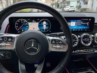 Bild 7: Mercedes-Benz GLB-Klasse X247 GLB 250 AMG Line 4matic Bild 7: Mercedes-Benz GLB-Klasse X247 GLB 250 AMG Line 4matic