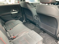 Bild 8: Mercedes-Benz GLB-Klasse X247 GLB 250 AMG Line 4matic Bild 8: Mercedes-Benz GLB-Klasse X247 GLB 250 AMG Line 4matic