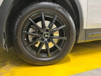 Bild 9: Mercedes-Benz GLB-Klasse X247 GLB 250 AMG Line 4matic Bild 9: Mercedes-Benz GLB-Klasse X247 GLB 250 AMG Line 4matic