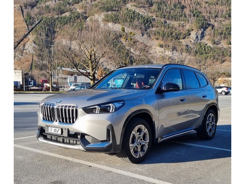 BMW X1 U11 23d xDrive