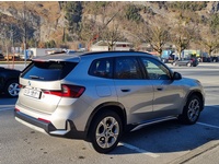 Bild 2: BMW X1 U11 23d xDrive