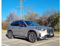 Bild 3: BMW X1 U11 23d xDrive