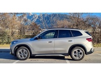 Bild 4: BMW X1 U11 23d xDrive