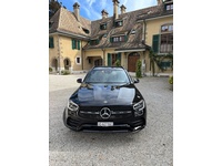 Bild 2: Mercedes-Benz GLC-Klasse X253 GLC 200 4m