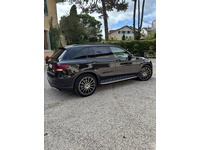 Bild 3: Mercedes-Benz GLC-Klasse X253 GLC 200 4m