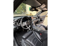 Bild 4: Mercedes-Benz GLC-Klasse X253 GLC 200 4m