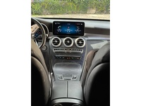 Bild 5: Mercedes-Benz GLC-Klasse X253 GLC 200 4m