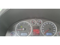 Bild 5: VW T5 Multivan 2.5 TDI 174 Startline 4motion