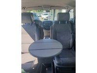 Bild 6: VW T5 Multivan 2.5 TDI 174 Startline 4motion