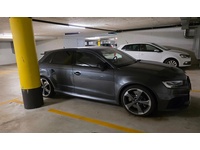 Bild 3: Audi RS3 Sportback 2.5 T FSI quattro S-Tronic