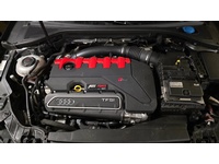 Bild 4: Audi RS3 Sportback 2.5 T FSI quattro S-Tronic