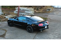 Bild 3: Ford Mustang 5.0 V8 GT