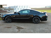 Bild 4: Ford Mustang 5.0 V8 GT