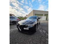 Bild 4: Alfa Romeo Giulia 2.2 D Q4 210 Veloce
