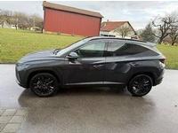 Bild 2: Hyundai Tucson 1.6 T-GDi PHEV Vertex 4WD