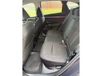 Bild 5: Hyundai Tucson 1.6 T-GDi PHEV Vertex 4WD