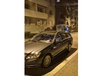 Bild 3: Mercedes-Benz E-Klasse S212 Kombi E 350 CDI BlueEF 4m Bild 3: Mercedes-Benz E-Klasse S212 Kombi E 350 CDI BlueEF 4m