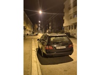 Bild 4: Mercedes-Benz E-Klasse S212 Kombi E 350 CDI BlueEF 4m Bild 4: Mercedes-Benz E-Klasse S212 Kombi E 350 CDI BlueEF 4m