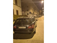 Bild 5: Mercedes-Benz E-Klasse S212 Kombi E 350 CDI BlueEF 4m Bild 5: Mercedes-Benz E-Klasse S212 Kombi E 350 CDI BlueEF 4m