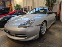 Bild 2: Porsche 911 Coupé 3.6 GT3