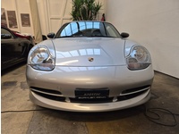 Bild 3: Porsche 911 Coupé 3.6 GT3