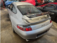 Bild 4: Porsche 911 Coupé 3.6 GT3