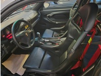 Bild 6: Porsche 911 Coupé 3.6 GT3