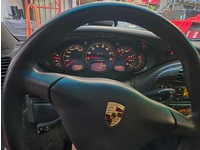 Bild 8: Porsche 911 Coupé 3.6 GT3