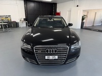 Bild 3: Audi A8 6.3 W12 quat. T-Tronic LWB