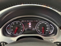 Bild 4: Audi A8 6.3 W12 quat. T-Tronic LWB