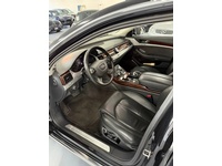 Bild 5: Audi A8 6.3 W12 quat. T-Tronic LWB