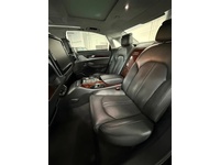 Bild 6: Audi A8 6.3 W12 quat. T-Tronic LWB