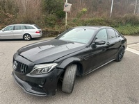 Bild 2: Mercedes-Benz C 63 S AMG Edition 1 "ohne Motor",*ohne Bild 2: Mercedes-Benz C 63 S AMG Edition 1 "ohne Motor",*ohne