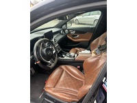 Bild 5: Mercedes-Benz C 63 S AMG Edition 1 "ohne Motor",*ohne Bild 5: Mercedes-Benz C 63 S AMG Edition 1 "ohne Motor",*ohne