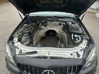 Bild 7: Mercedes-Benz C 63 S AMG Edition 1 "ohne Motor",*ohne Bild 7: Mercedes-Benz C 63 S AMG Edition 1 "ohne Motor",*ohne