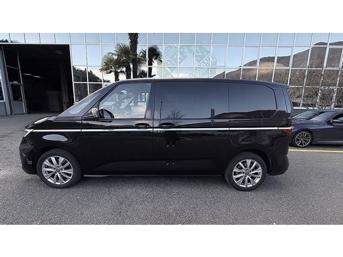 VW T7 Multivan 2.0 TSI