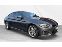 Bild 2: BMW 4er Reihe F36 Gran Coupé 430d xDrive SAG