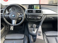 Bild 5: BMW 4er Reihe F36 Gran Coupé 430d xDrive SAG