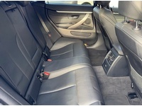 Bild 6: BMW 4er Reihe F36 Gran Coupé 430d xDrive SAG