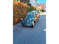 Bild 2: Fiat 500 B Topolino Giardinetta Bild 2: Fiat 500 B Topolino Giardinetta